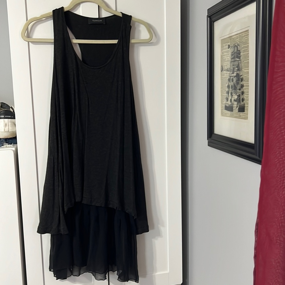 Thakoon tank dress